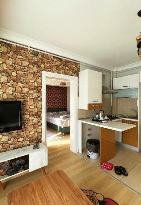 Edirne Apartment | Edirne House