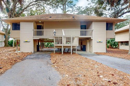 Ocean Ridge House | EdiSlow