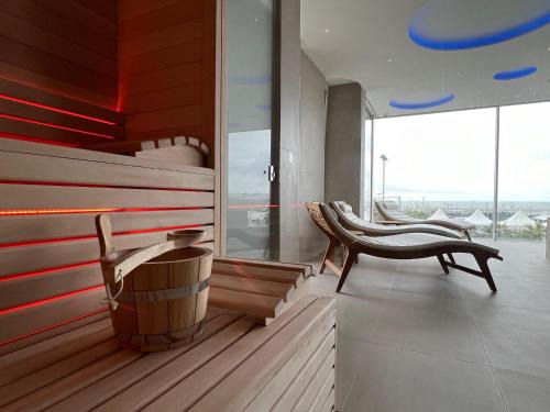 Sottomarina Hotel | Edison Hotel Seaview & SPA