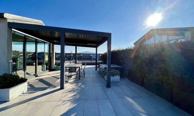 Barriera di Milano Apartment | Edit Lofts