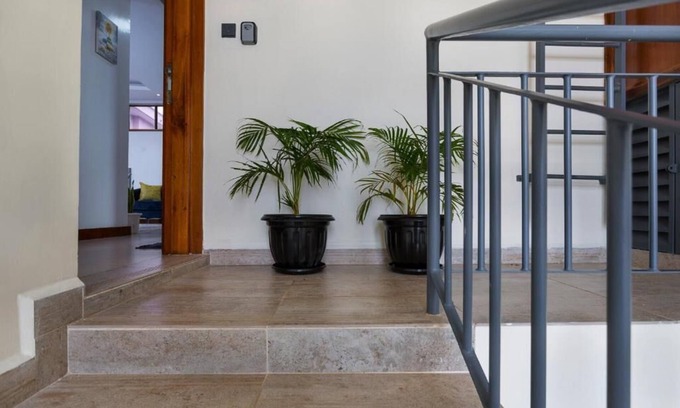 Kileleshwa Apartment | Edmor Lite by Edmor Suites