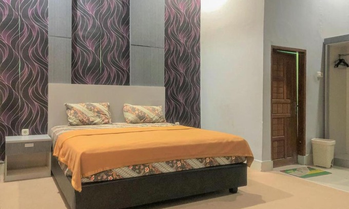 Pinrang Hotel | Edotel SMKN 2 Pinrang Mitra RedDoorz
