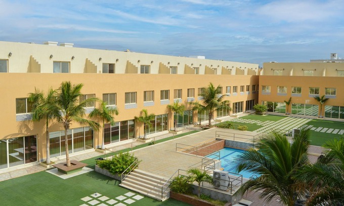 Al Kura Villa | Edsas Villas 1