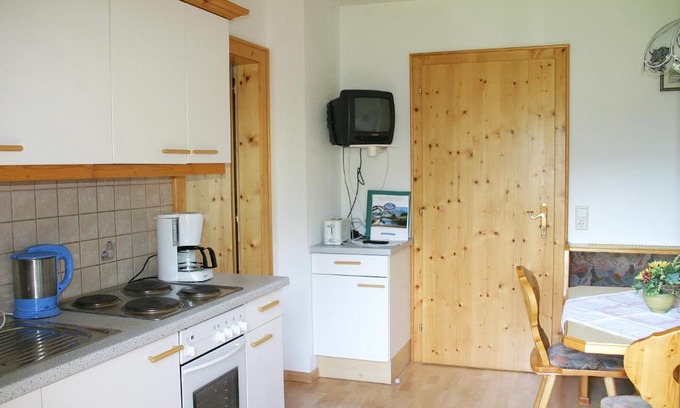 Sankt Martin am Tennengebirge Apartment | Edthof