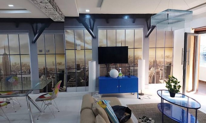 Etete Apartment | Edugie Homes