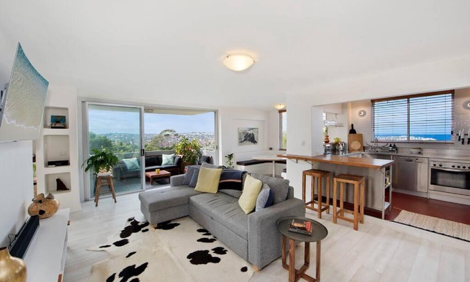Bondi Apartment | EDWA10B - Edwards Coastal Escape