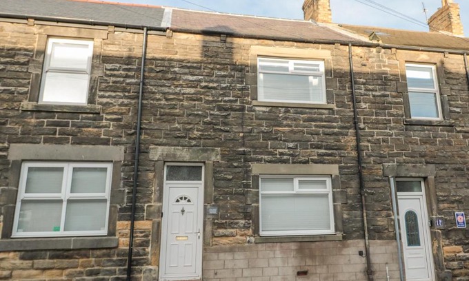 Amble House | Edwards Cottage, Morpeth