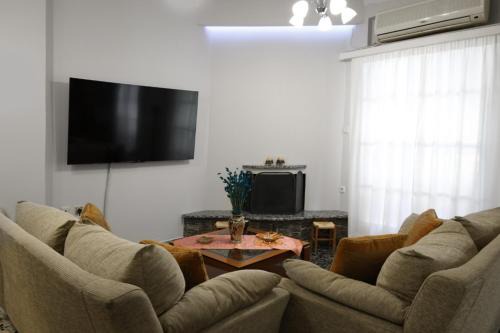 Kalamata Apartment | Efi's apartment