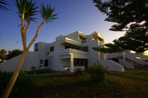 Kos Apartment | Eftihia Apartments