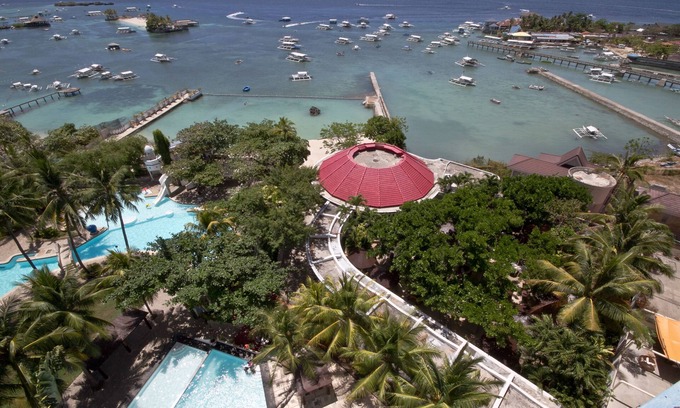 Maribago Hotel | EGI Resort and Hotel