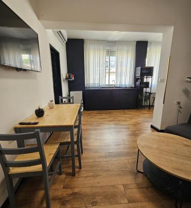 Haifa Apartment | Ehad Haam Urban Suite