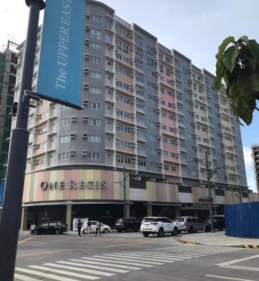 Bacolod Apartment | Ehime Suites Bacolod