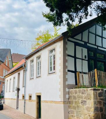 Bad Iburg Apartment | Eibenhaus