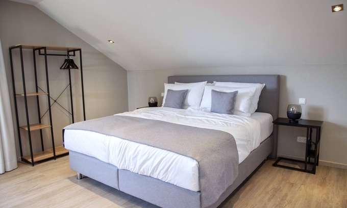 Pruem Apartment | Eifel apartments directly in Prüm