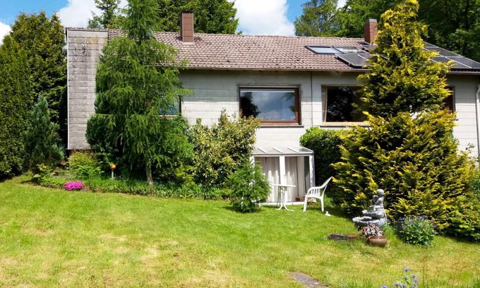 Hollerath House | Eifel residence De Vos