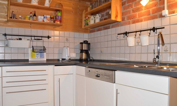 Meiserich Cabin | Eifelcottage wild bird