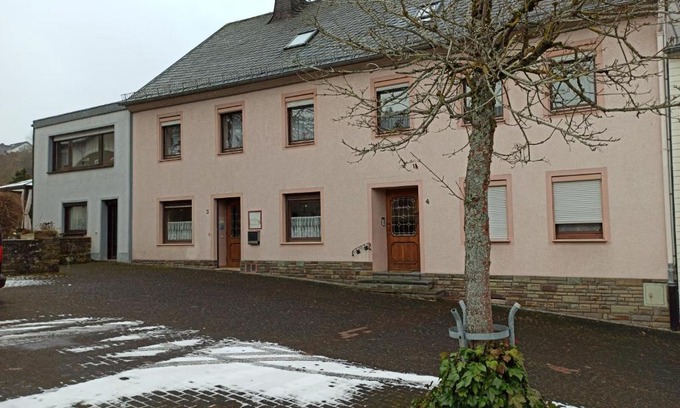 Stadtkyll Apartment | Eifelerlebnis