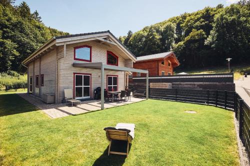 Rieden House | EifelGlückVII