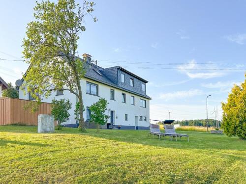 Kleinlangenfeld House | Eifelleben Kleinlangenfeld