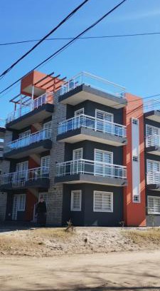 Costa Azul Apartment | Eifer IV