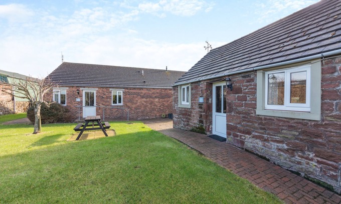 Allonby Cottage | Eight Byre - UK48913