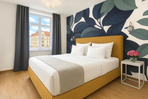 Prague 2 Apartment | Eight Secrets Boutique Residence by Dwellfort