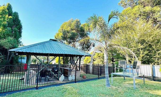 Eildon Hotel | Eildon Lake Motel