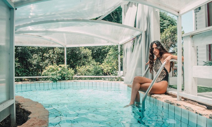Ramot House | Eili Suites
