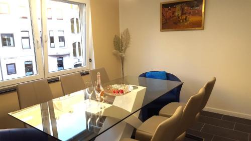 Center Apartment | Ein Paar Schritte zum Strand