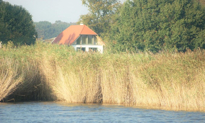 Garz/Rugen House | Einfach Urlaub auf Rügen