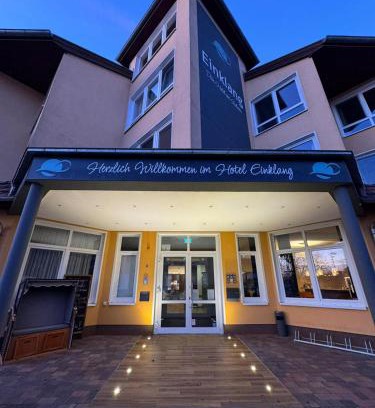 Wendisch Rietz Hotel | Einklang - Dein Hotel am Südhorn