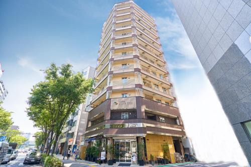 Nishitenma Hotel | Eins.Inn Umeda Higashi