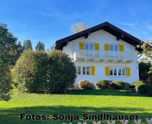 Bad Toelz Apartment | Einzigartige Auszeit mit Bergblick in Bad Tölz