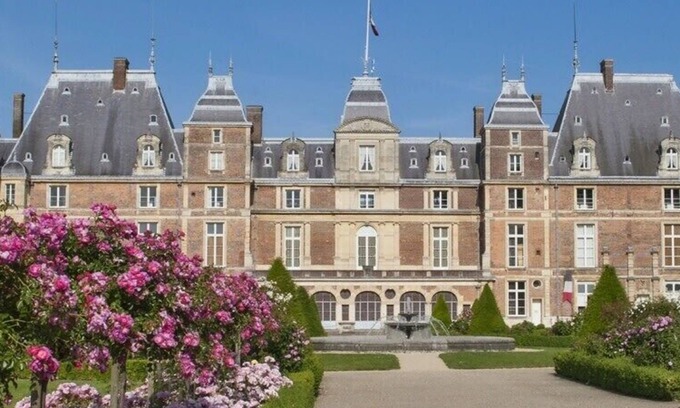 Eu Apartment | EJ 06 - Ville Royale, appt 2 personnes