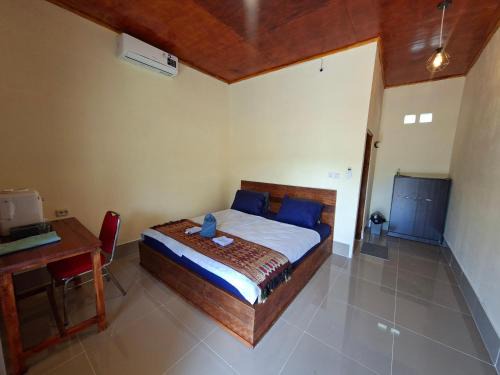 Jerowaru House | Ekas Elen Homestay