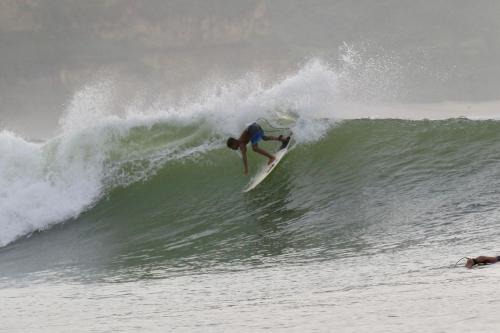 Jerowaru Hotel | ekasboardriders surf&stay