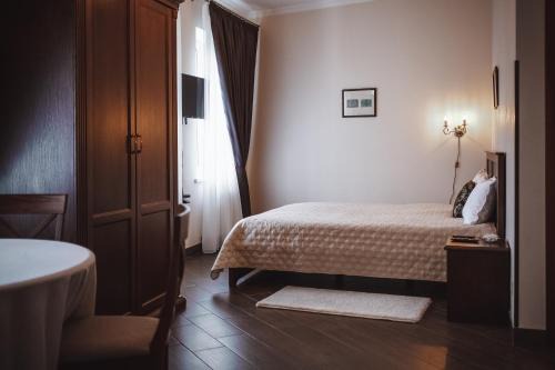 Dnipro Hotel | Ekaterinoslav