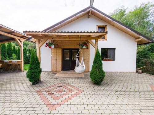 Cristian Ski Chalet | EKko House