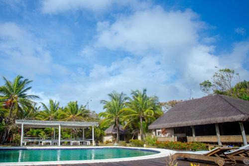 Barra Grande Hotel | Ekoa Bangalô