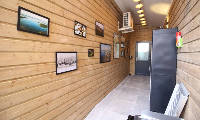 Wassy Apartment | Elégante Escapade - Loft Wasseyen
