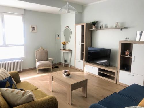 Ponferrada Apartment | El 0tro Cuartín