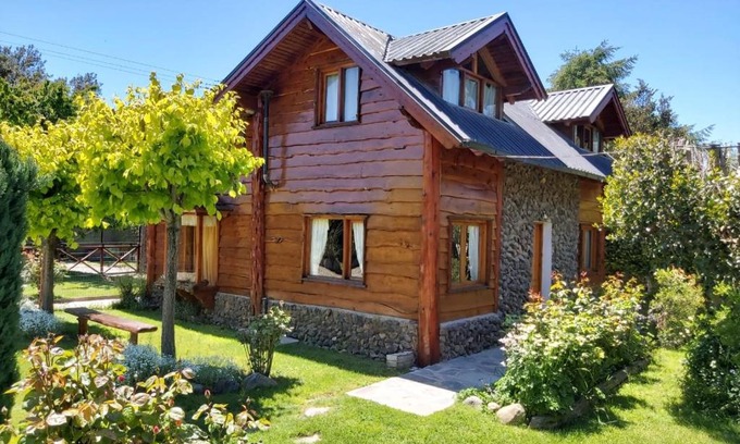San Carlos de Bariloche Apartment | El Aguila