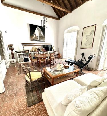 Sanlucar de Barrameda Apartment | El Ancla, AC Wifi Parking