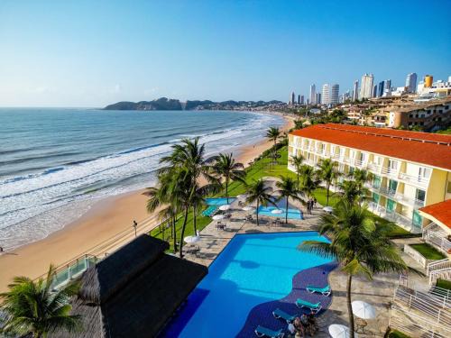 Ponta Negra Hotel | El Aram Natal Mar