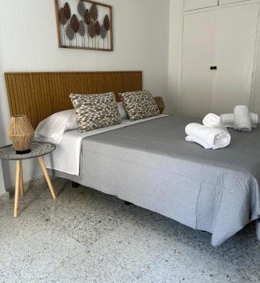 Huescar House | El Balcón de La Noguera