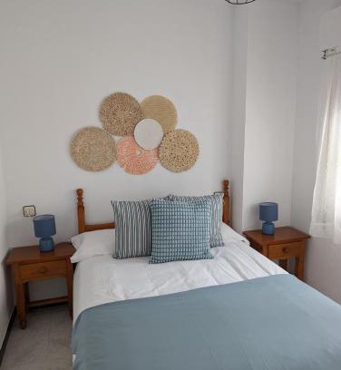 Sector P - Palmito Apartment | El Balcón de Matalascañas - Apartamento Junto al Mar