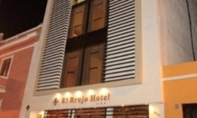 Trujillo Hotel | El Brujo Hotel - Centro Histórico