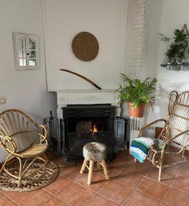 Olesa de Montserrat House | El Caliu