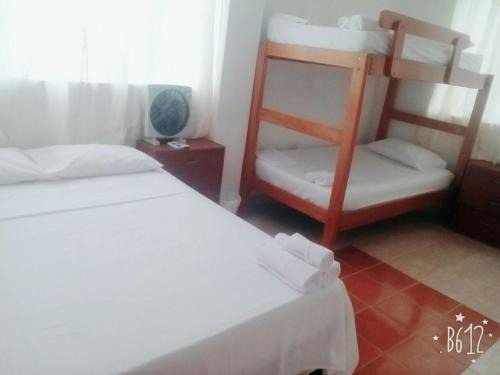 Punta Sal Hotel | El Canadiense