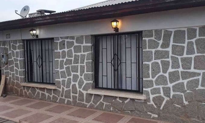 Algarrobo House | El Canelo, Algarrobo, Chile